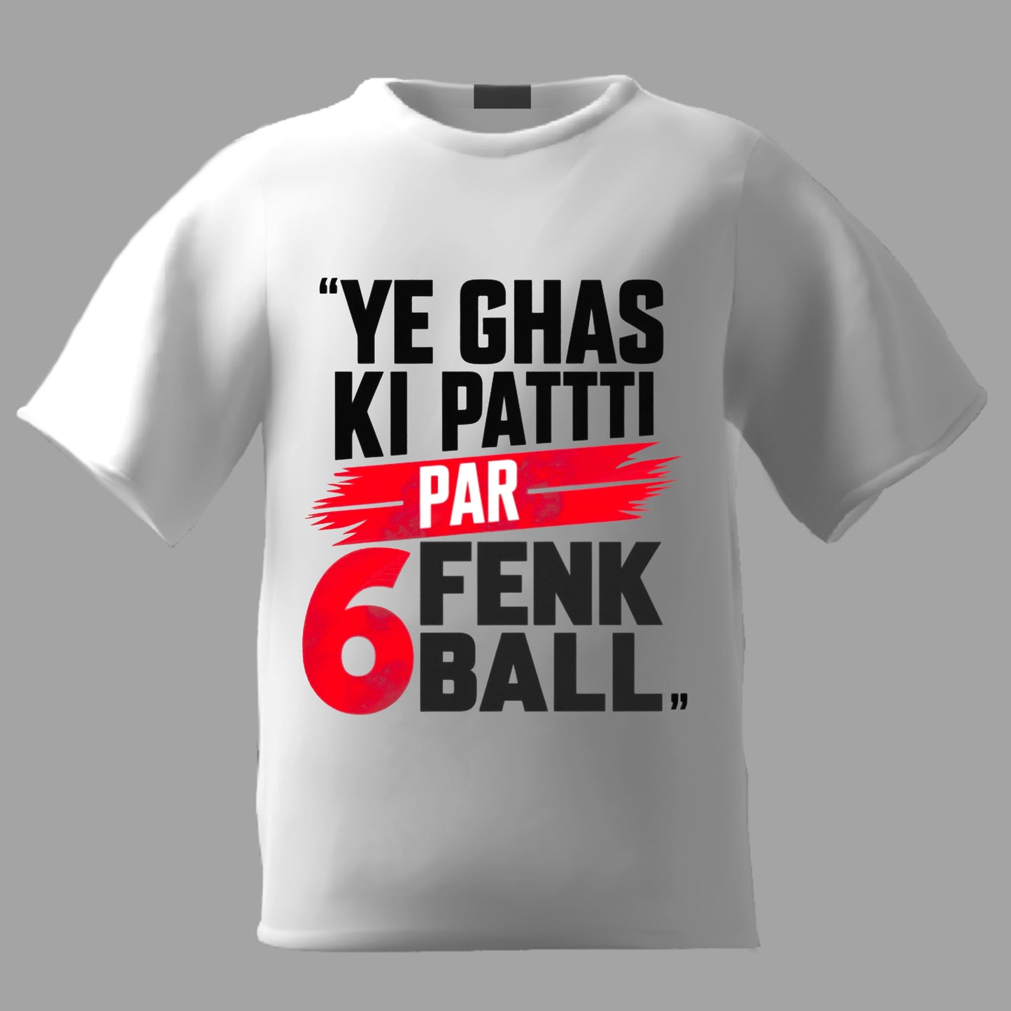 Ye Ghas Ki Patti