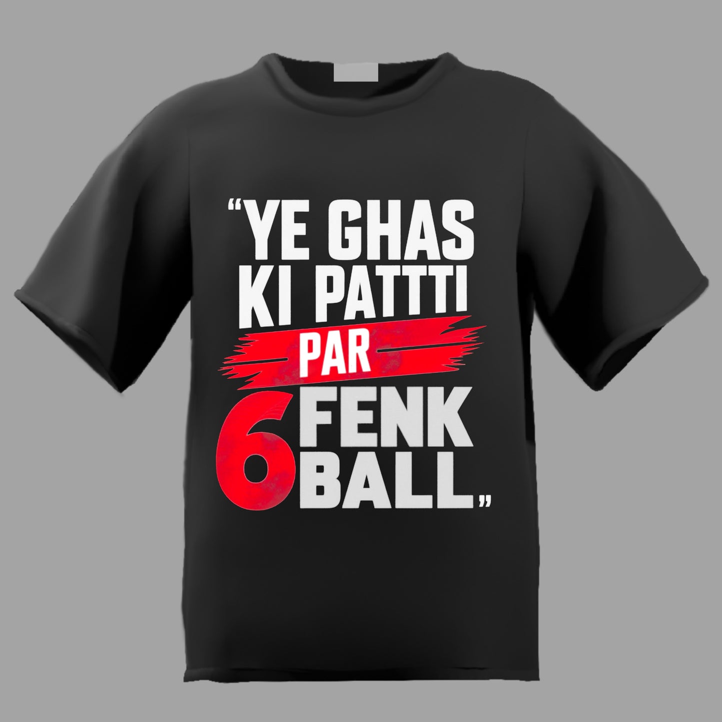 Ye Ghas Ki Patti