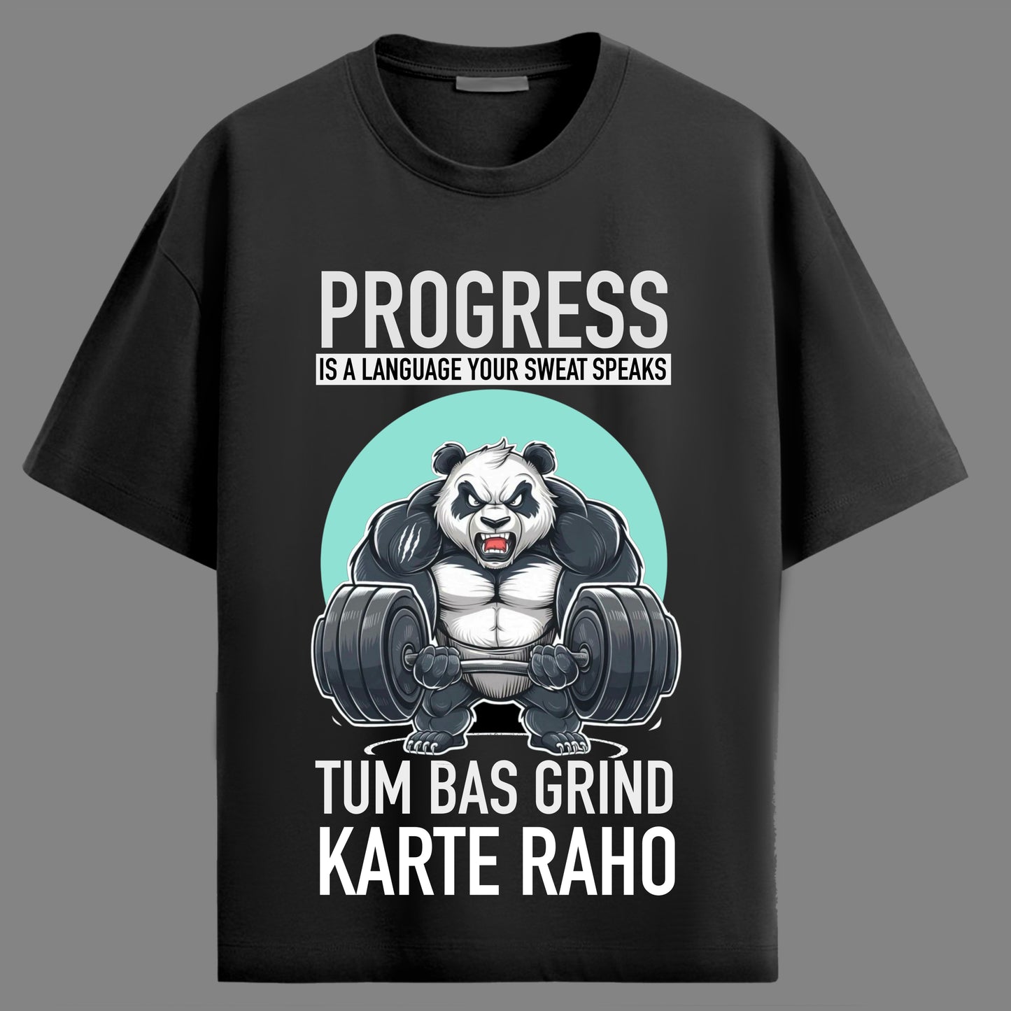Grind Karte Raho