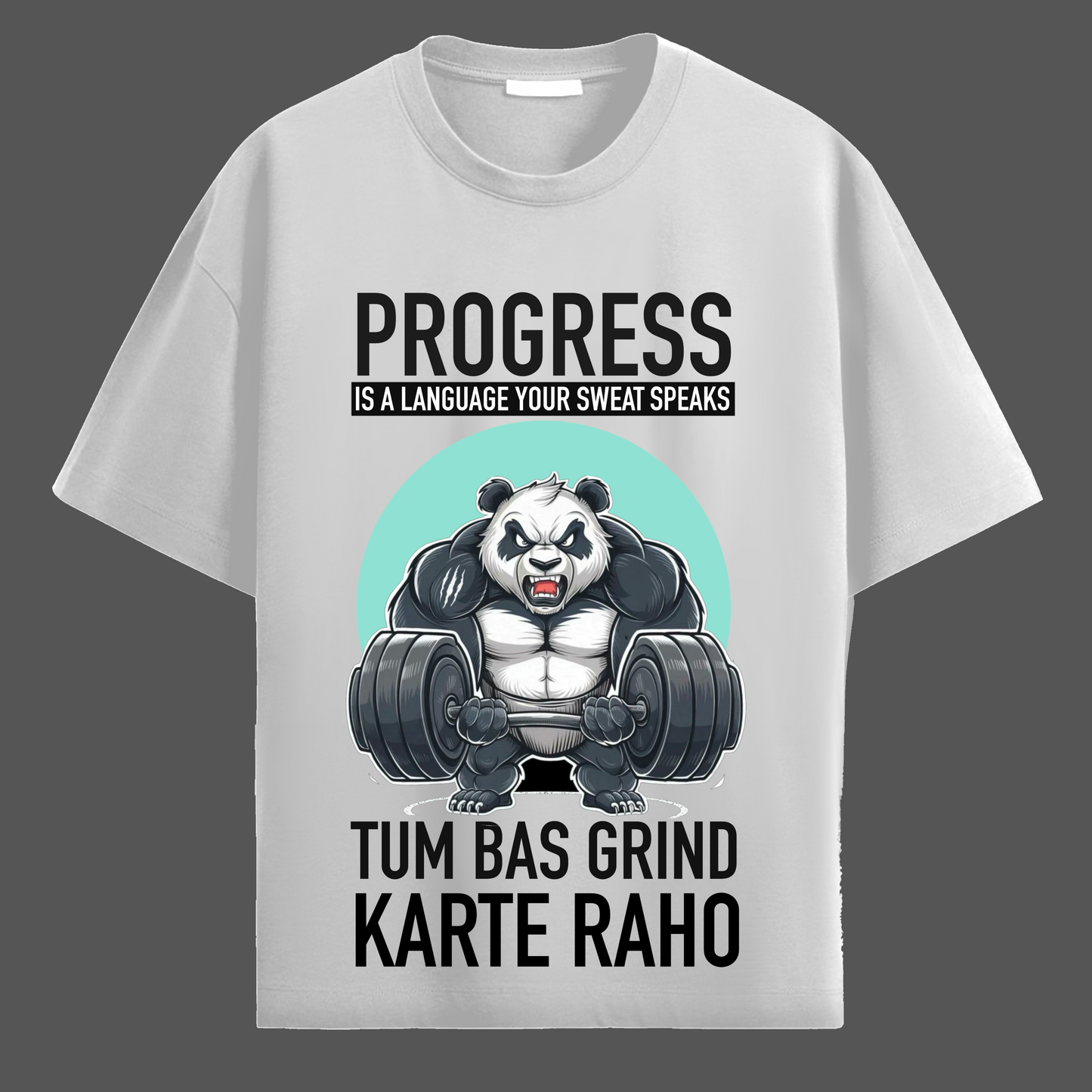 Grind Karte Raho