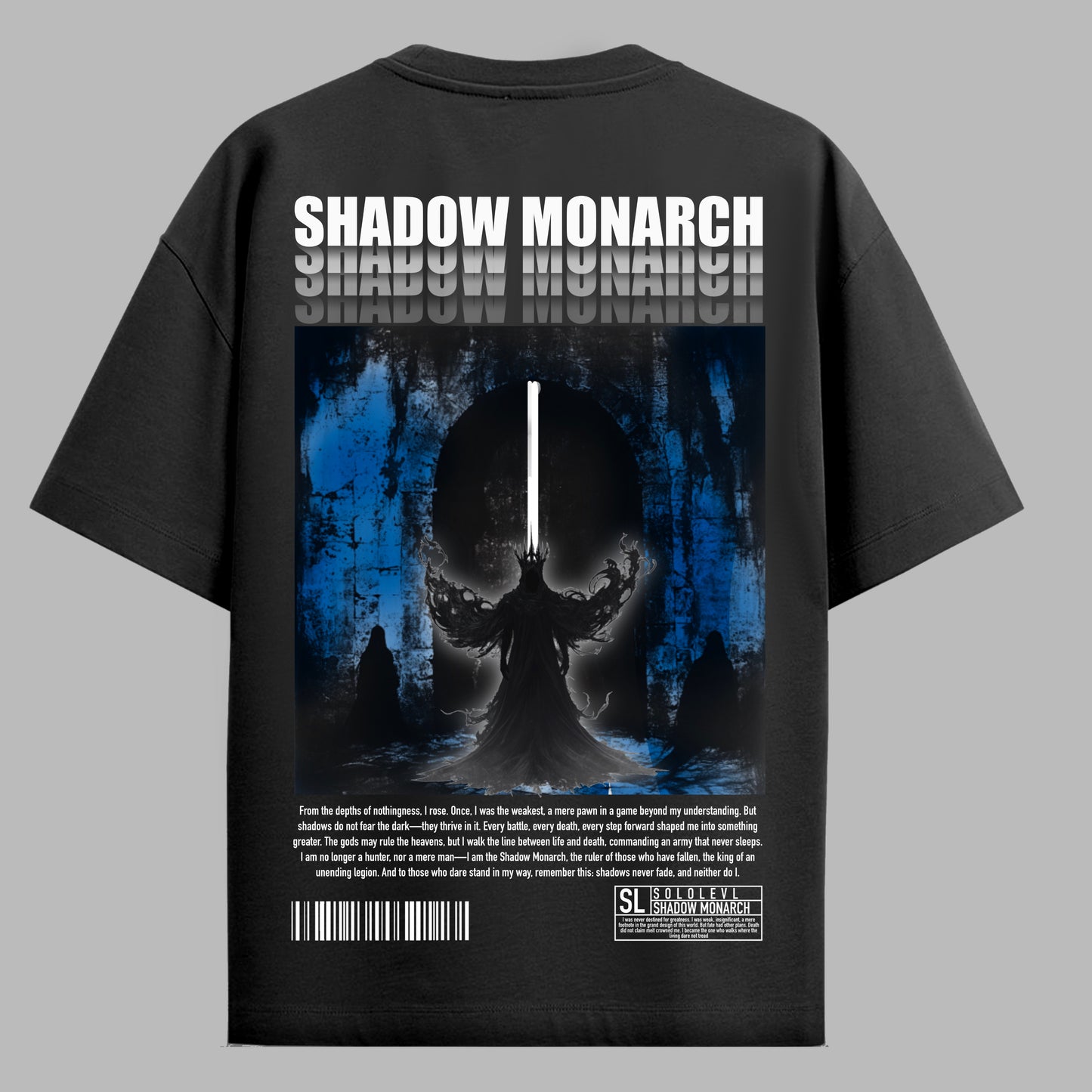 Shadow Monarch