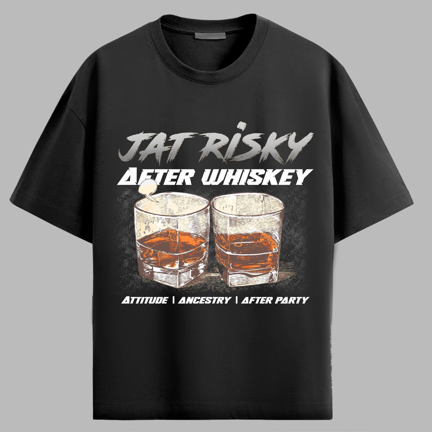 JAT RISKY