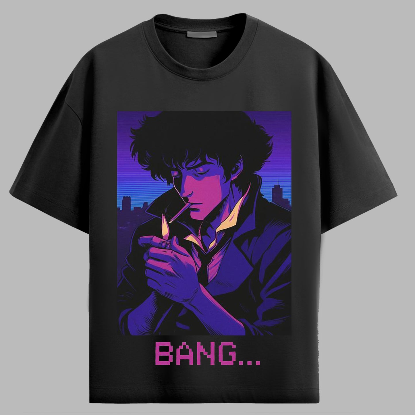 BANG...