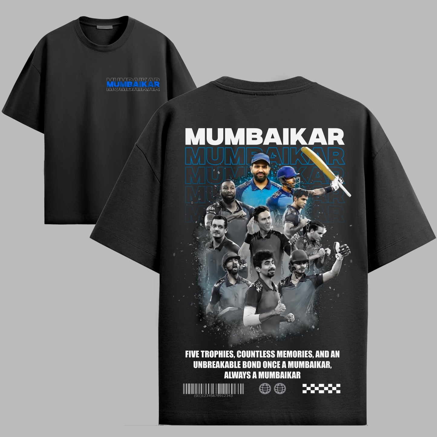 Mumbaikar