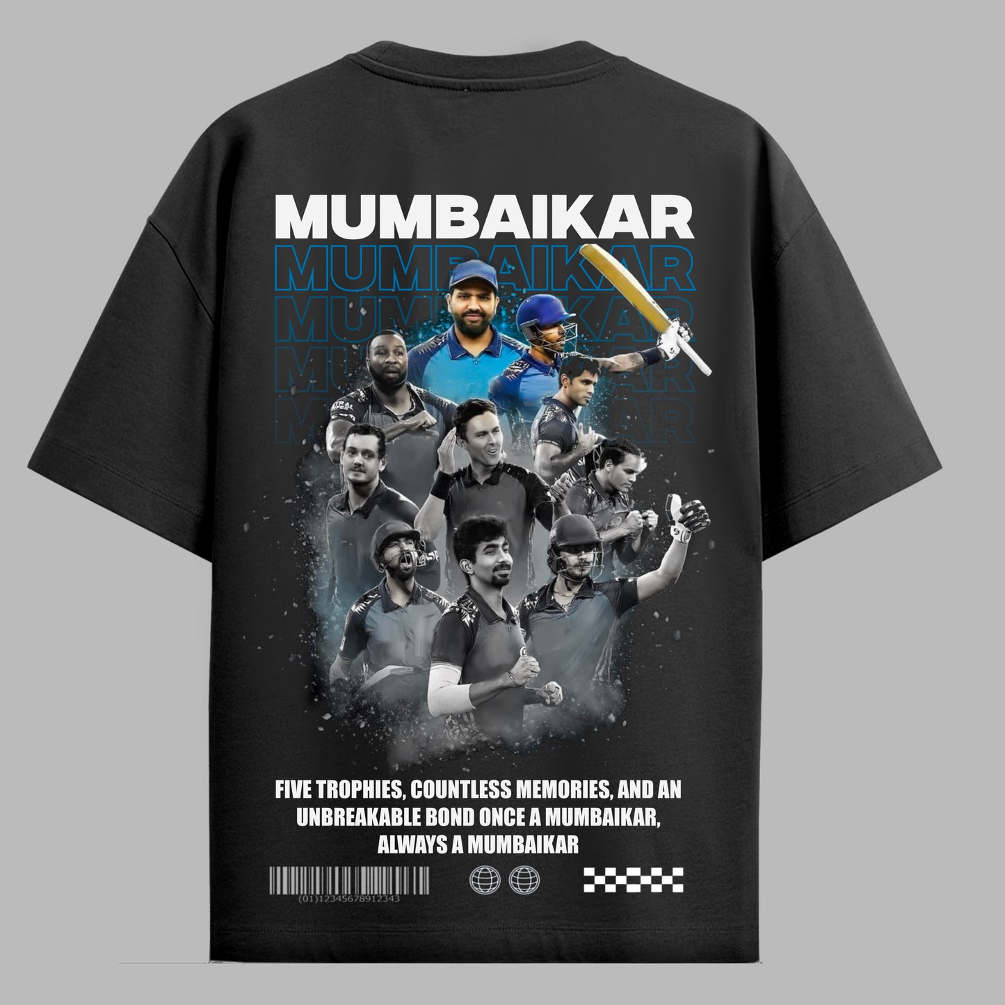 Mumbaikar