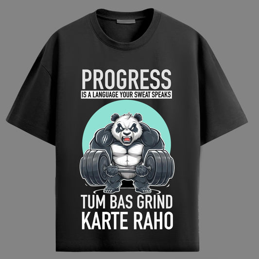 Grind Karte Raho