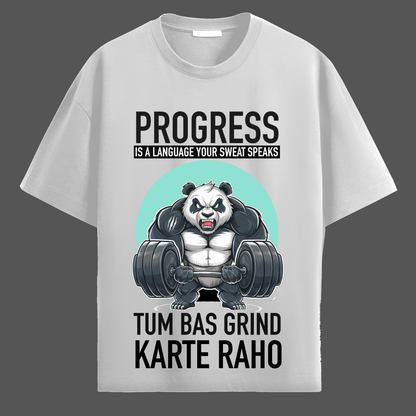 Grind Karte Raho