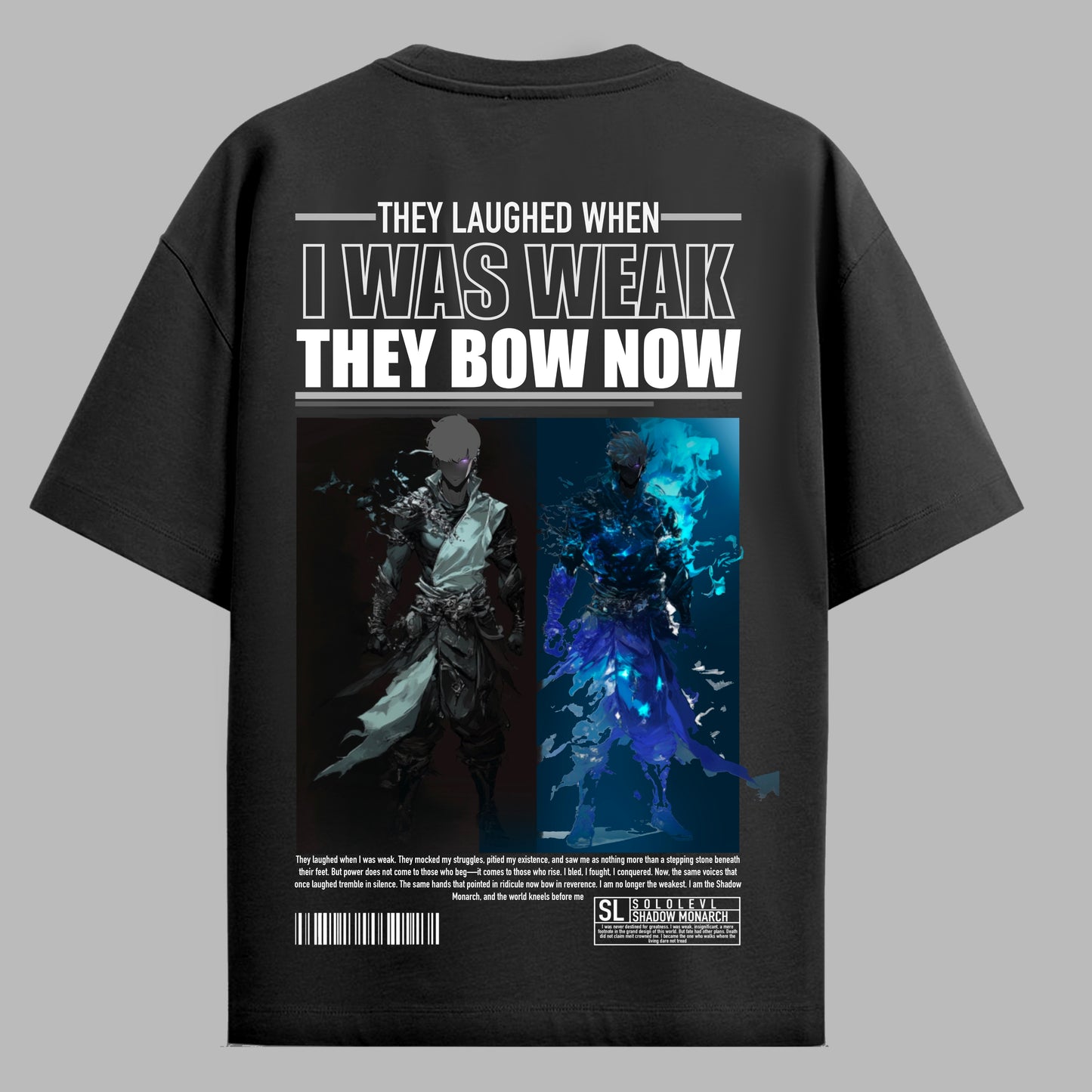 Bow Now