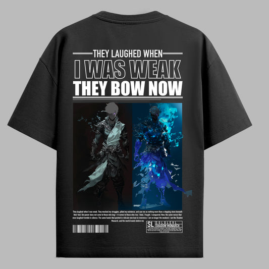 Bow Now