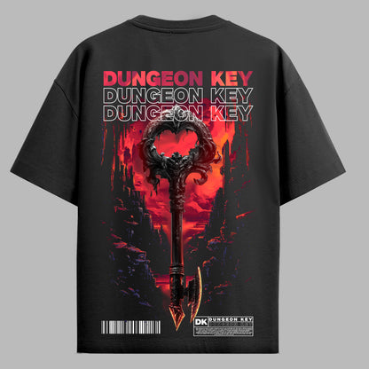 DUNGEON KEY