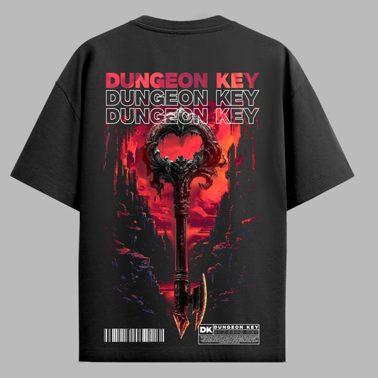 DUNGEON KEY