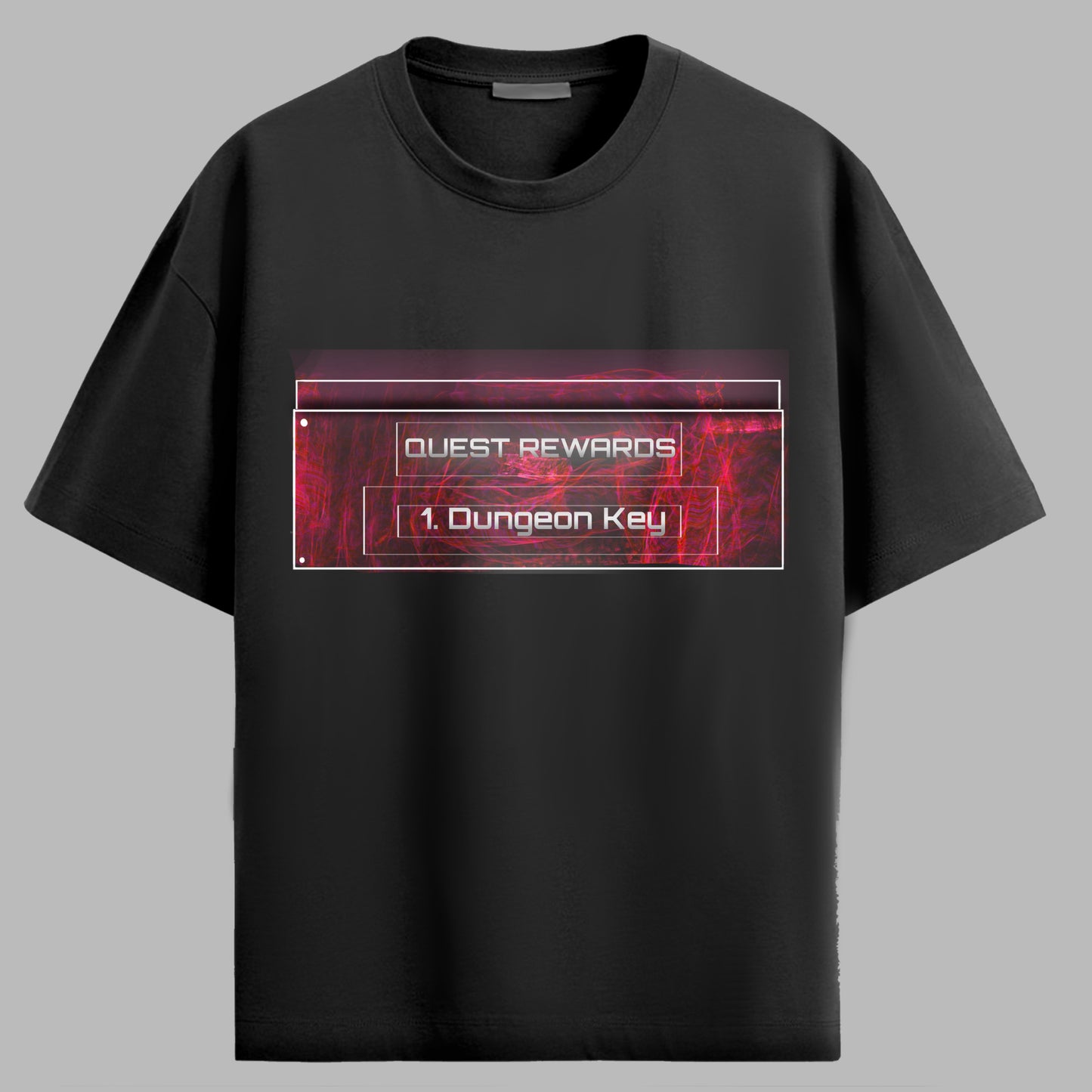 DUNGEON KEY