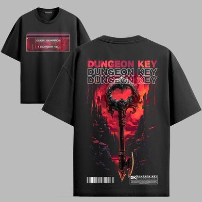 DUNGEON KEY