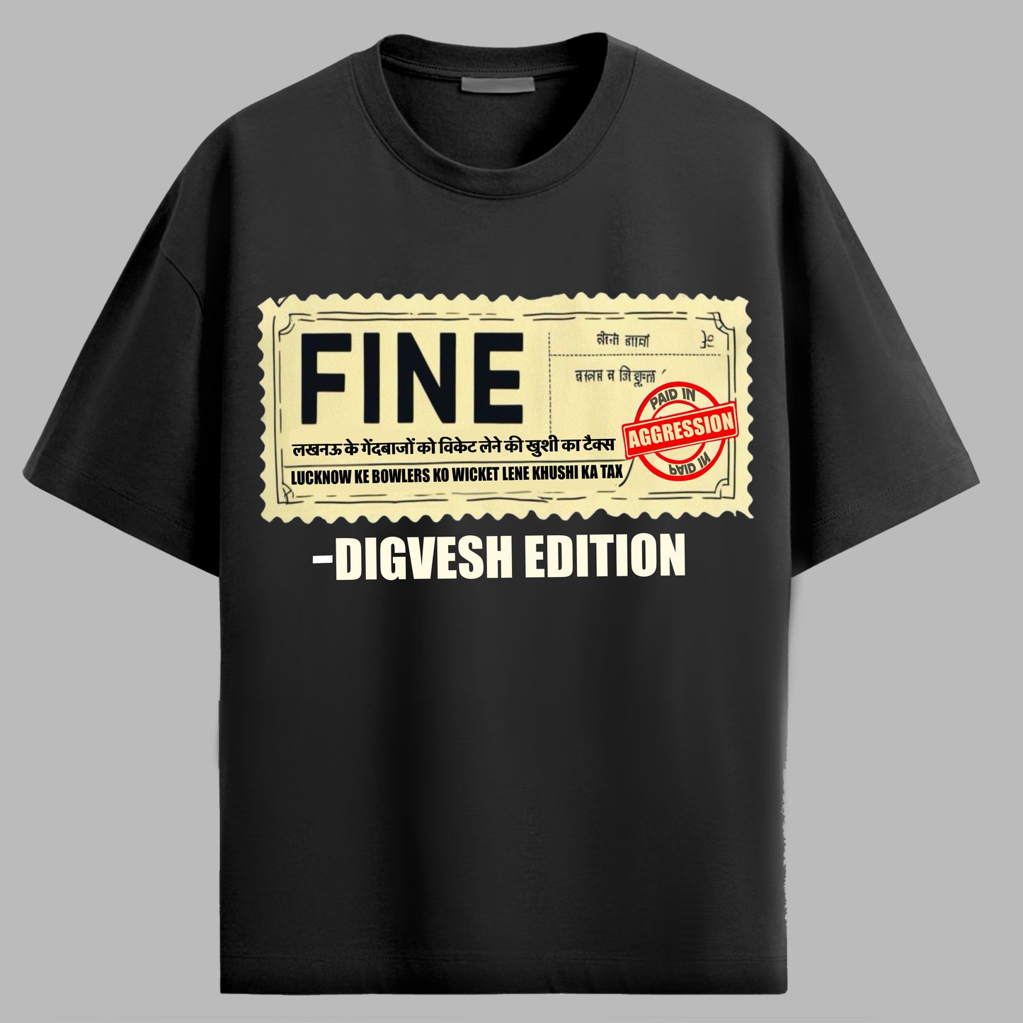 DIGVESH EDITION