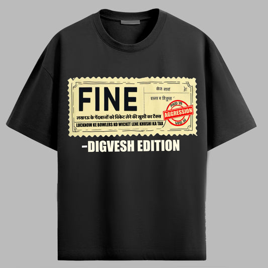 DIGVESH EDITION