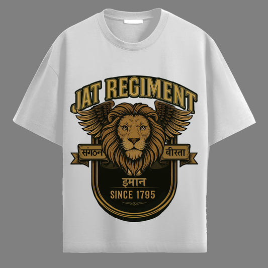 JAT REGIMENT