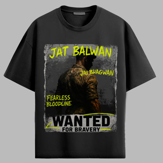 JAT BALWAN JAI BHAGWAN