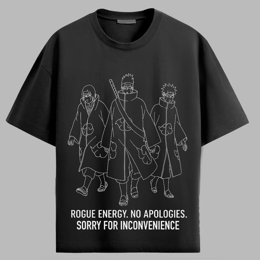 ROGUE ENERGY